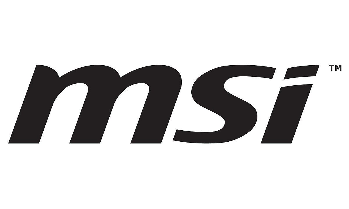 MSI Skin logo
