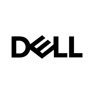 Dell Laptop Logo