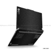 Premium Carbon Laptop Sticker Bangladesh | Perfect Fit & Protection