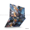 Anime Mecha Robot Laptop Sticker – Premium Vinyl Laptop Skin (LSBD 9251) | Laptop Sticker BD