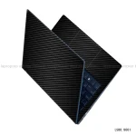 Premium Carbon Laptop Sticker Bangladesh | Perfect Fit & Protection