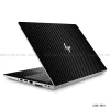 Premium Carbon Laptop Sticker Bangladesh | Perfect Fit & Protection