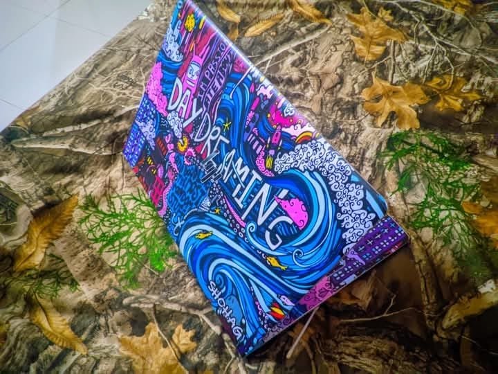 Image #1 from Nasim Chawdhury