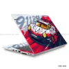 Porsche 911 RSR Gaming Car Universal Laptop Sticker - Image 2