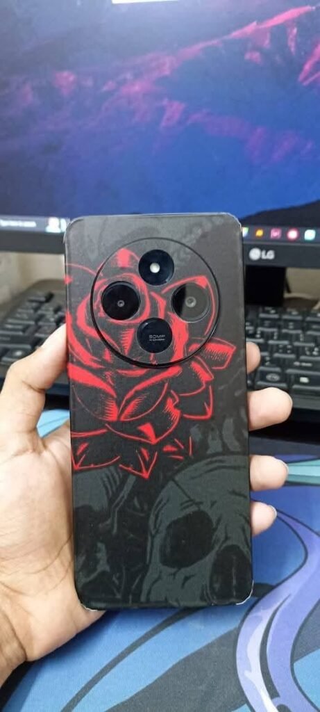 Image #1 from Rahul Bepari