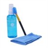 Handboss Cleaner Plasma Cloth Brush 3-in-1 for cleaning laptops, mobile phones, and other devices