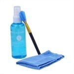 Handboss Cleaner Plasma Cloth Brush 3-in-1 for cleaning laptops, mobile phones, and other devices