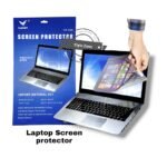 Takeoff Laptop Screen Protector for 14 and 15.6 inch laptops - Anti-dust, Anti-UV, and Anti-reflection