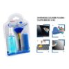 Handboss Cleaner Plasma Cloth Brush 3-in-1 for cleaning laptops, mobile phones, and other devices