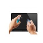 Handboss Cleaner Plasma Cloth Brush 3-in-1 for cleaning laptops, mobile phones, and other devices