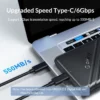 ORICO 25PW1-U3 2.5 inch USB3.0 SSD Enclosure - Image 8