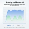 ORICO 25PW1-U3 2.5 inch USB3.0 SSD Enclosure - Image 2