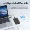 ORICO 25PW1-U3 2.5 inch USB3.0 SSD Enclosure - Image 7