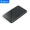 ORICO 25PW1-U3 2.5 inch USB3.0 SSD Enclosure - Image 3