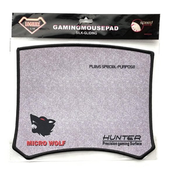 Hunter Mouse Pad 9X10.5 inches