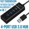 USB Hub 3.0 speed 4 port USB - Image 6
