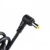 High Quality Notebook Power Adapter Laptop Charger 65W 19V 3.42A for Hp, Lenovo, Dell - Image 2