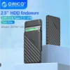 ORICO 25PW1-U3 2.5 inch USB3.0 SSD Enclosure - Image 10