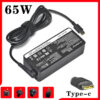 Laptop Power Charger Adapter 65W Type-C For Any Laptop - Image 2