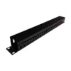 Cable Manager 12Slots