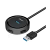 Dtech DT-3309 4 Port USB HUB