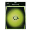 Apple Mouse Pad 9X10.5 inches