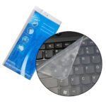 Laptop Keyboard Protector  – Ultra-Thin Waterproof Dustproof Keyboard Cover